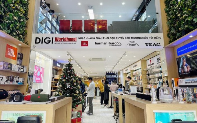 digiworld dgw sap ban 500000 co phieu cho nhan vien bang mot phan ba thi gia hinh 1