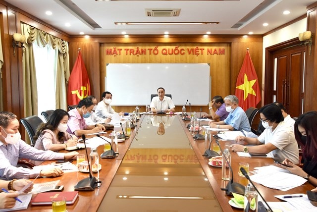1181 tac pham bao chi tham du giai bao chi voi cong tac dau tranh phong chong tham nhung lang phi hinh 1