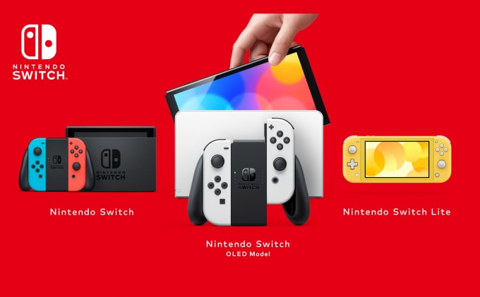 nha san xuat nintendo tung ban cap nhat ket noi am thanh qua bluetooth cho switch hinh 2