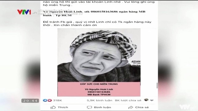 vtv nhac den hoai linh thuy tien trong cau chuyen van hoa hinh 3