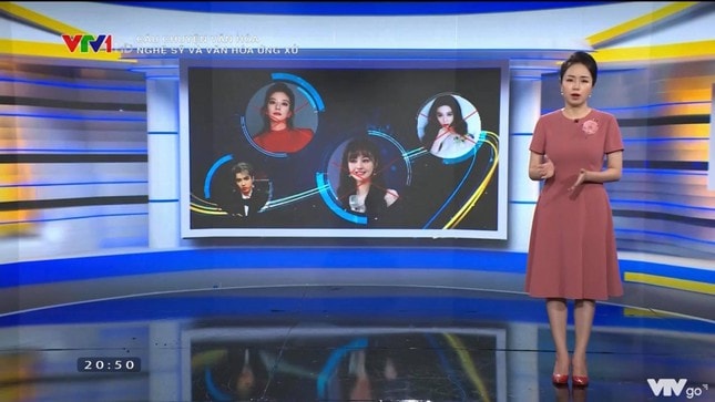 vtv nhac den hoai linh thuy tien trong cau chuyen van hoa hinh 5