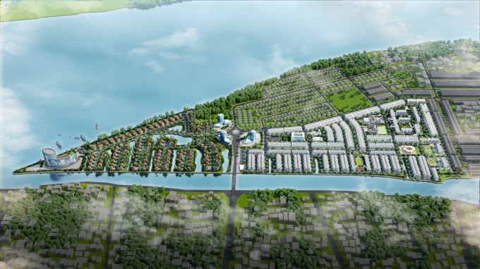 van phu  invest va hanh trinh phat trien du an ben vung hinh 2