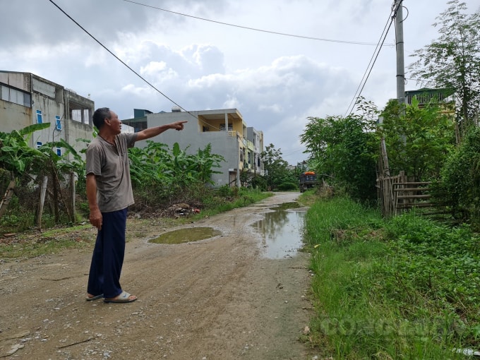 thanh hoa du an khu xen cu so 1 thuc hien hon 10 nam van do dang hinh 1