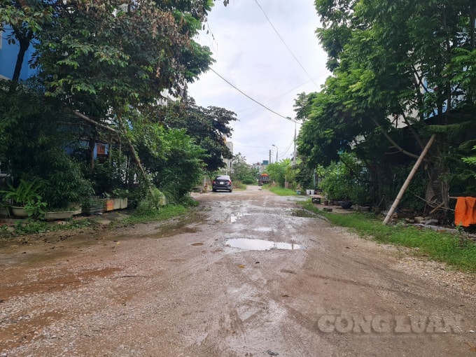 thanh hoa du an khu xen cu so 1 thuc hien hon 10 nam van do dang hinh 2