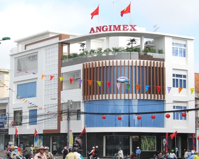 angimex agm bi hose nhac nho ve viec tam hoan tra co tuc 2020 hinh 1