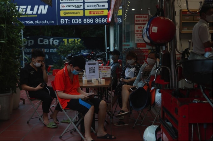ha noi cua hang sua chua xe may tat bat sau hai thang ngung hoat dong hinh 6