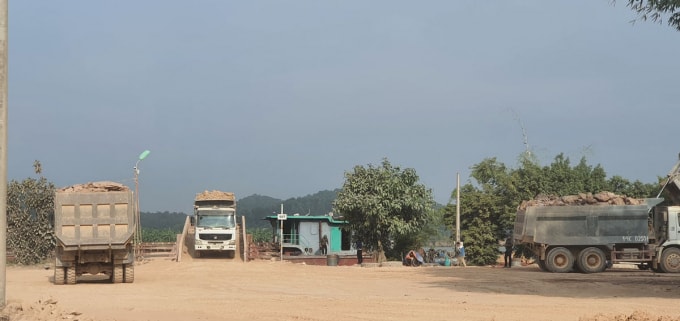 se xu li nghiem sai pham tai du an nha may nhiet dien bot hai duong hinh 1