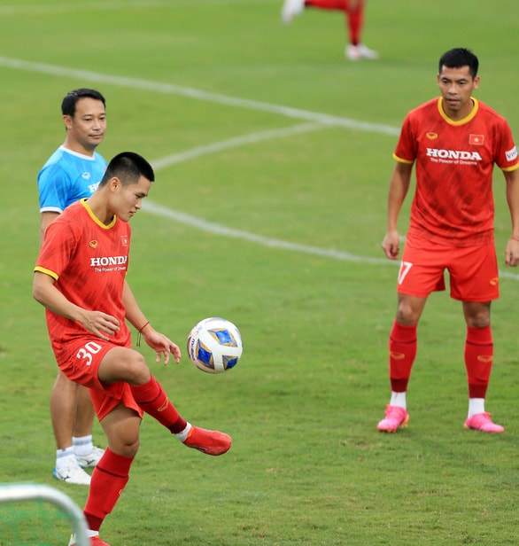 vong loai thu 3 world cup 2022 co hoi toa sang cho cac sao tre hinh 1