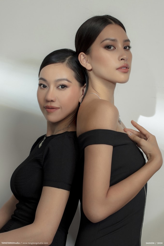 tieu vy tung bi gach ten khoi vong so tuyen hoa hau hinh 4