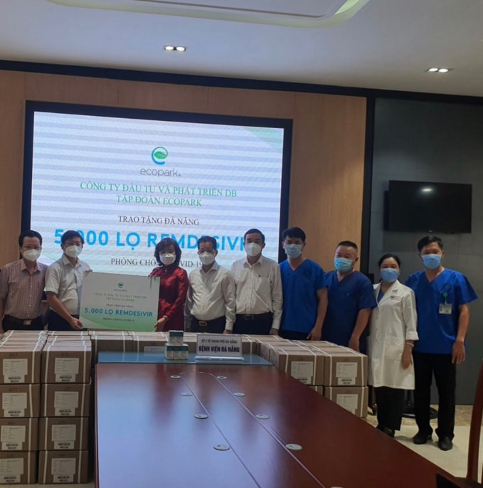 lo thuoc 200000 lo remdesivir dac tri covid 19 ve viet nam duoc phan bo the nao hinh 7