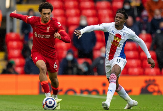 nhan dinh liverpool vs crystal palace them mot chien thang cho van dijk va cac dong doi hinh 1