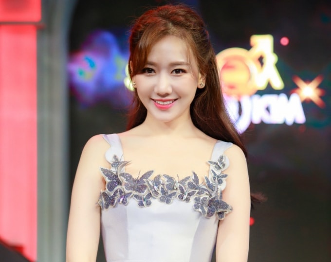 dan con lai noi tieng trong showbiz viet hinh 3