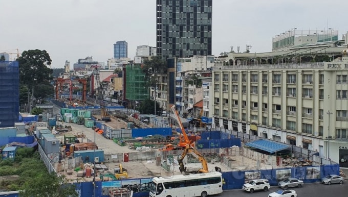 tp hcm nhung cong trinh xay dung nao duoc phep thi cong hinh 1