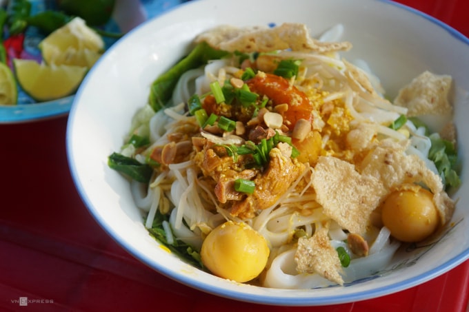 da nang duoc binh chon la noi co am thuc ngon nhat viet nam hinh 1
