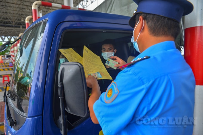 van con dia phuong ap dung quy dinh rieng voi van tai hang hoa hinh 1