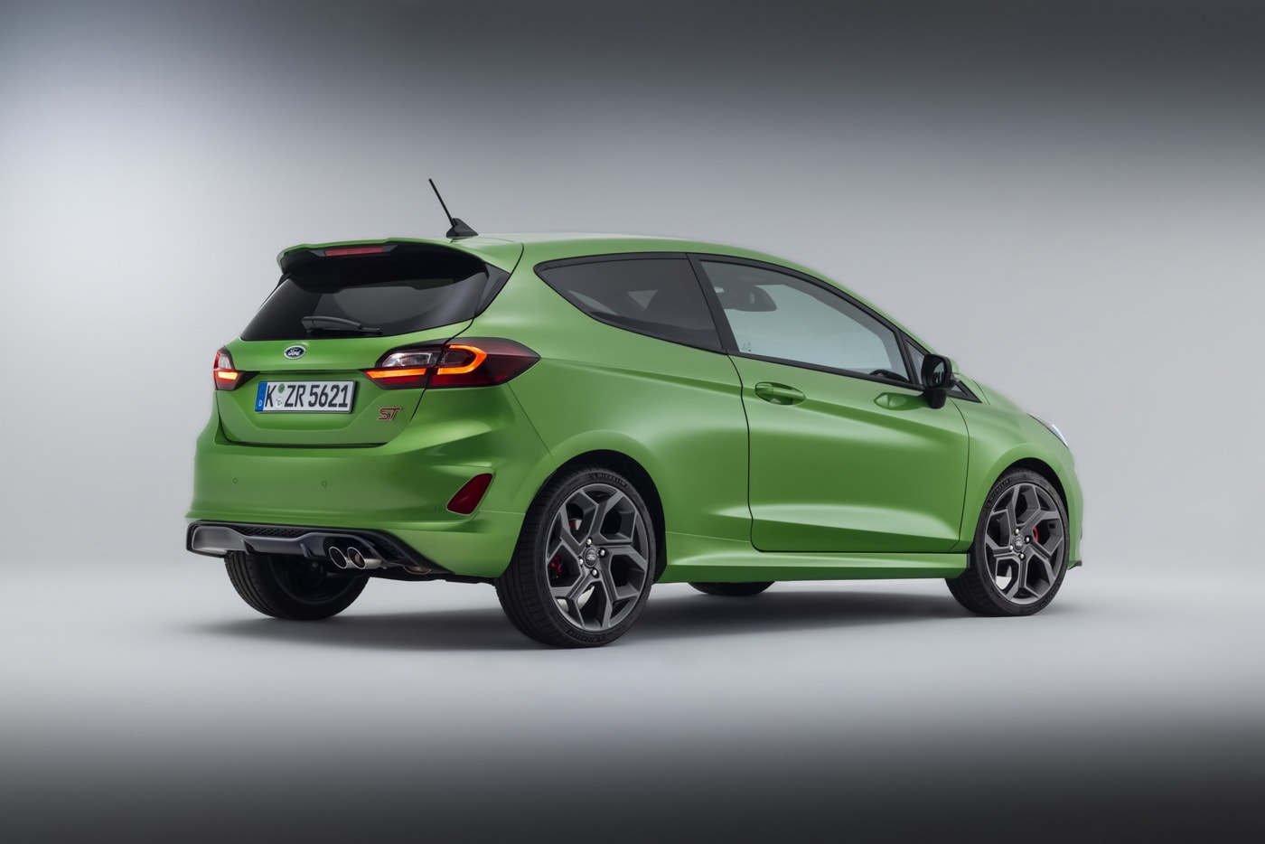 ford fiesta 2022 ra mat phien ban moi voi dien mao tre trung nang dong gia tu 523 trieu dong hinh 3