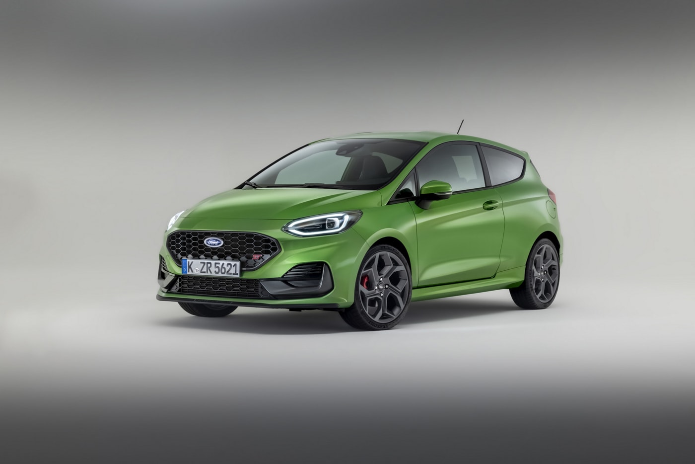 ford fiesta 2022 ra mat phien ban moi voi dien mao tre trung nang dong gia tu 523 trieu dong hinh 4