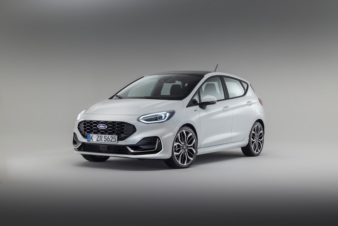 ford fiesta 2022 ra mat phien ban moi voi dien mao tre trung nang dong gia tu 523 trieu dong hinh 14
