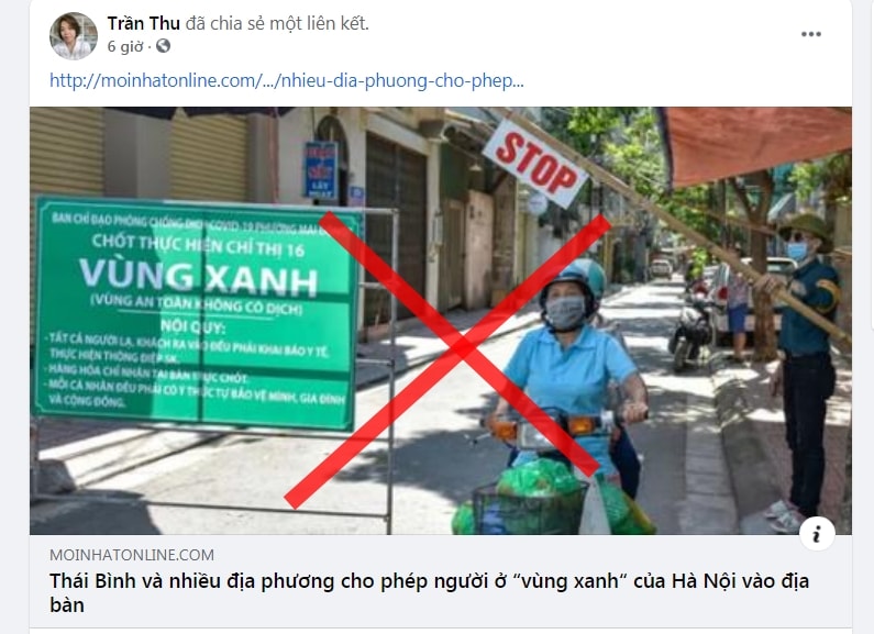 thong tin tinh thai binh cho nguoi tu vung xanh vao dia ban la sai su that hinh 1