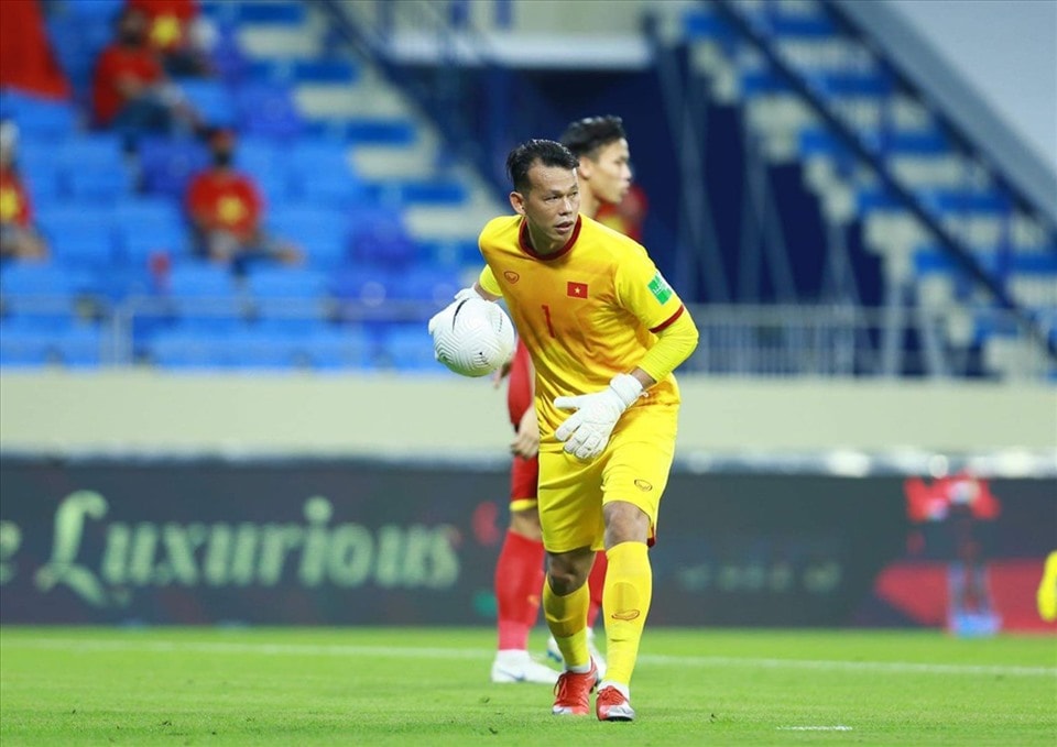 thu mon tan truong lot top 4 cau thu hay nhat vong loai world cup 2022 hinh 1