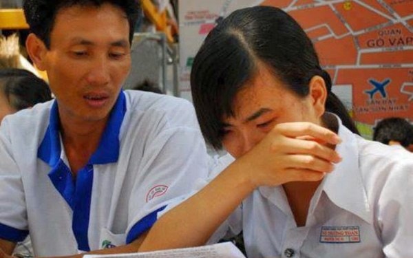 truot dai hoc khong phai la tham hoa hinh 1