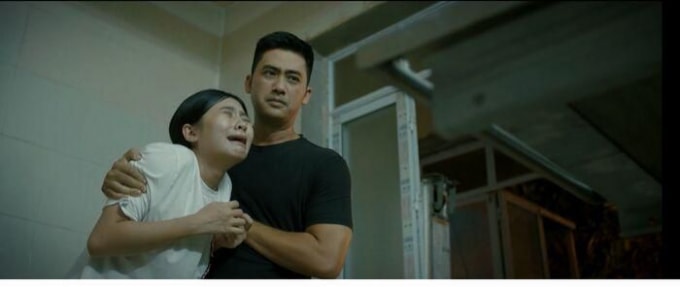 mat na guong phim bom tan hinh su cua vtv hinh 1