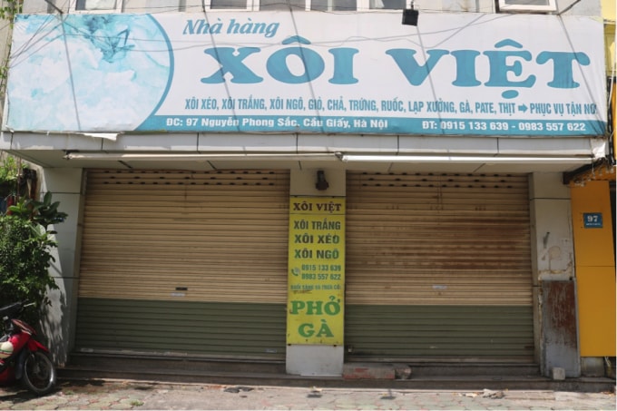 niem vui tro lai voi cac chu quan ban do an mang ve hinh 10