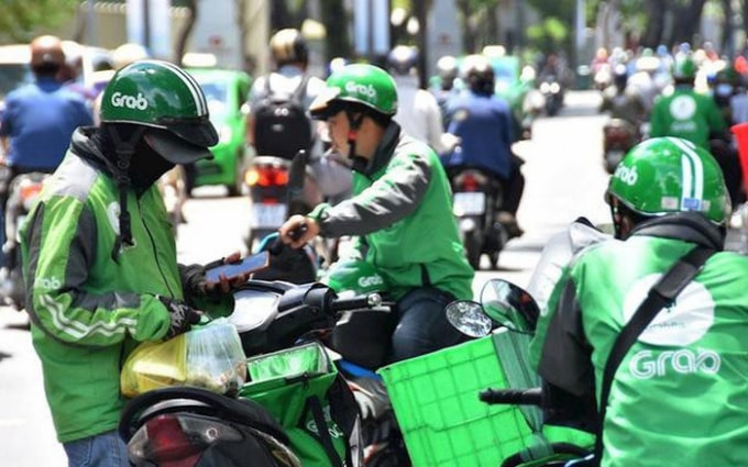 hon 82000 shipper tai tphcm dang ky hoat dong trong 1 ngay co so xet nghiem qua tai hinh 1