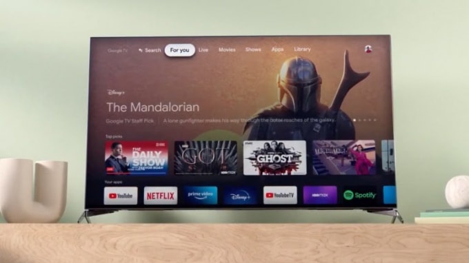 ong lon cong nghe google du kien cung cap them kenh mien phi nen tang smart tv trong thoi gian toi hinh 1