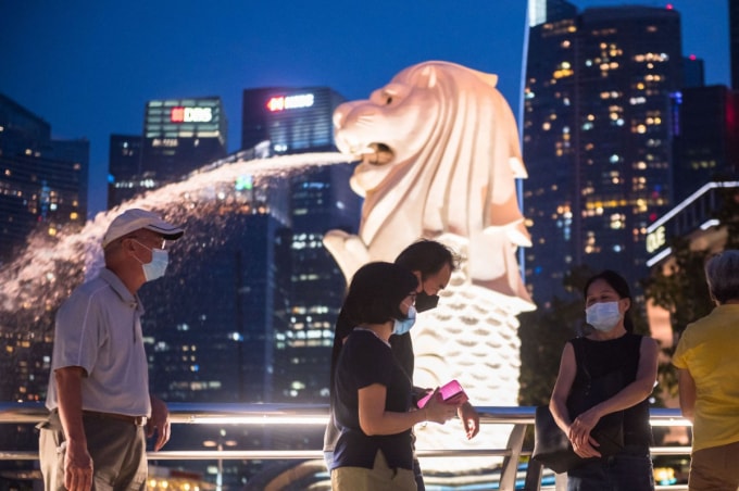 singapore co hon 1000 ca nhiem trong ngay chi 1 truong hop tu vong hinh 1