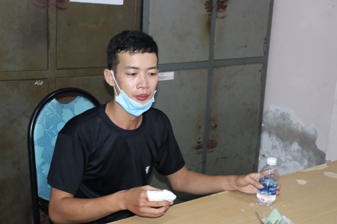 soc trang tam giu doi tuong dung dao dam 3 chi em thuong vong hinh 1