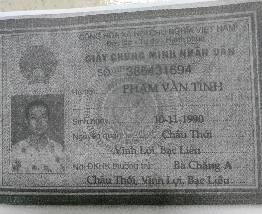 tay ninh nam thanh nien nhap canh tu campuchia tron khoi khu cach ly benh vien xuyen a hinh 1
