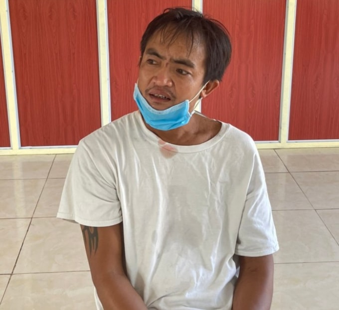 tu lap chot tai duong lien xa de thu tien nguoi di duong hinh 1