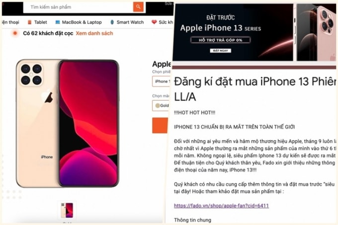 vi sao nhieu dai ly o viet nam bat ngo ngung nhan dat coc iphone 13 hinh 2