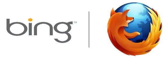 bing se la cong cu tim kiem mac dinh cua firefox hinh 2