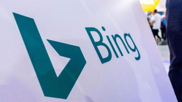 bing se la cong cu tim kiem mac dinh cua firefox hinh 1