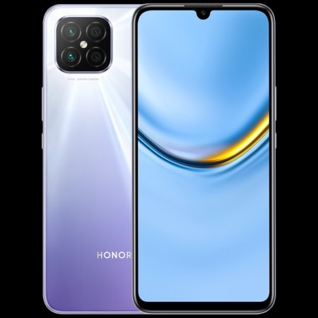 dien thoai honor play 20 pro ra mat tai trung quoc gia chi 6 trieu dong nhung so huu hieu nang manh me hinh 1