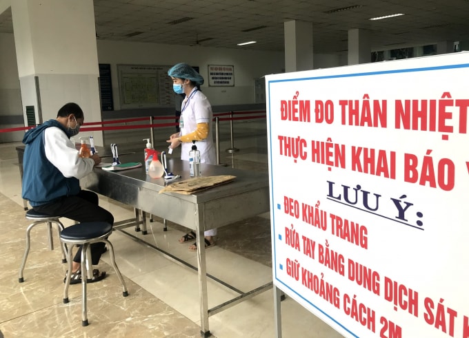 benh vien khong duoc tu choi tiep nhan benh nhan tu vung dich hinh 1