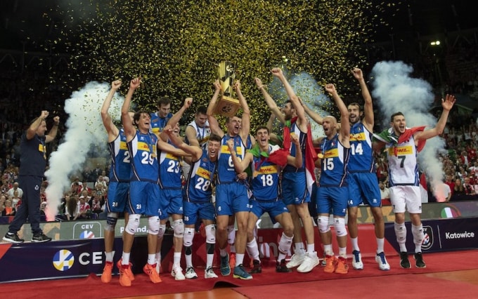 chien thang kich tinh italia gianh chuc vo dich giai bong chuyen nam chau au 2021 hinh 1