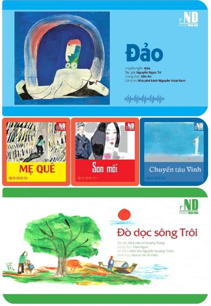 chung toi se no luc dap ung nhu cau da dang cua thinh gia dac biet gioi tre hinh 4