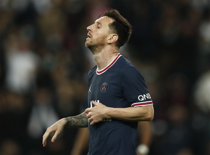 vi sao messi chua the toa sang o paris saint germain hinh 3