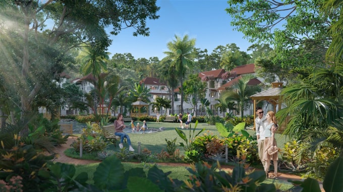 ngoi lang nhiet doi sun tropical village giua thien nhien nam phu quoc hinh 1