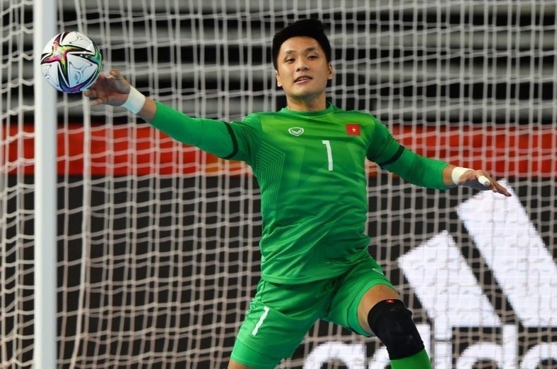 top 5 cau thu futsal viet nam toa sang o vong bang world cup hinh 2