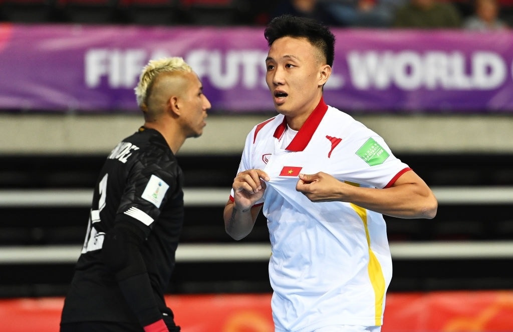 top 5 cau thu futsal viet nam toa sang o vong bang world cup hinh 5