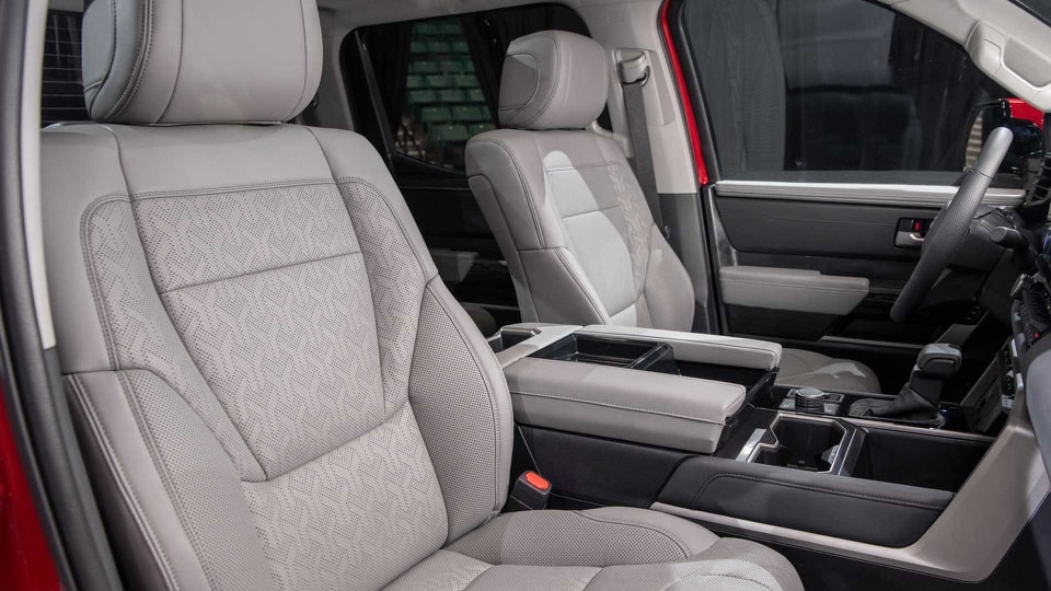 toyota tundra 2022 ra mat voi 6 bien the canh tranh voi ford f 150 hinh 4