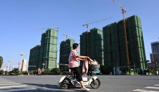 dai gia bat dong san trung quoc evergrande va hanh trinh vo no hinh 1