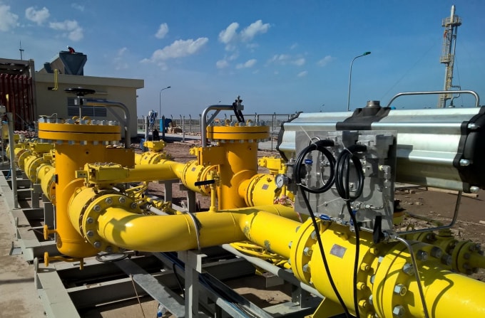 8 thang dau nam pv gas hoan thanh vuot muc cac chi tieu tai chinh hinh 2