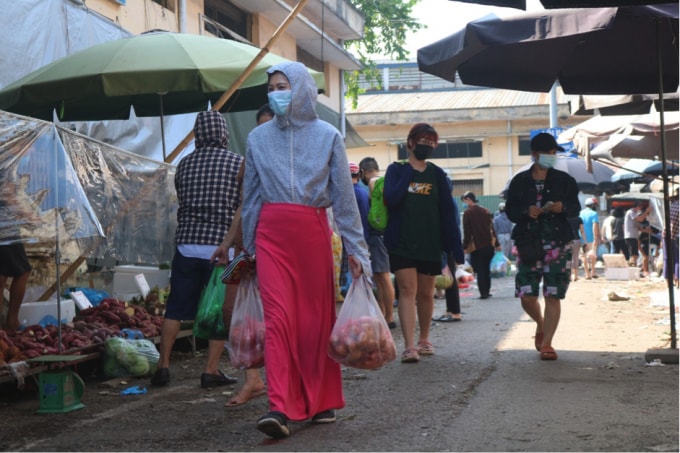 cho dau moi lon nhat ha noi soi dong ngay dau mo cua tro lai hinh 7