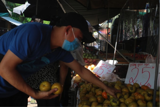 cho dau moi lon nhat ha noi soi dong ngay dau mo cua tro lai hinh 6