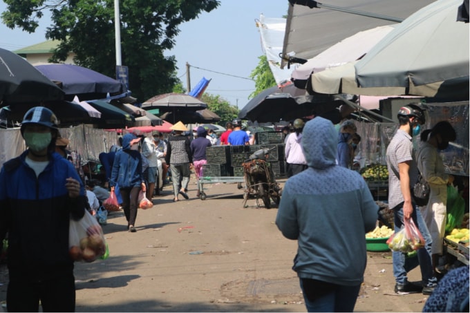 cho dau moi lon nhat ha noi soi dong ngay dau mo cua tro lai hinh 8